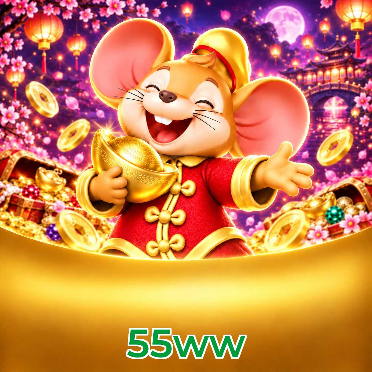 55ww VIP Program