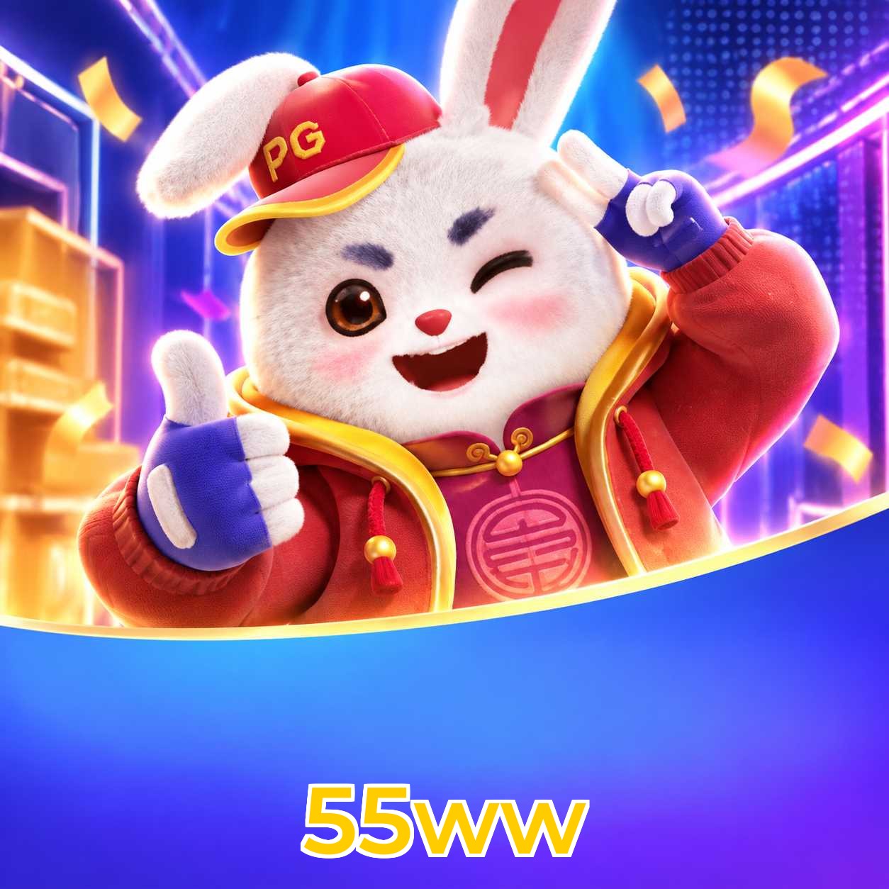 55ww Jogos Exclusivos