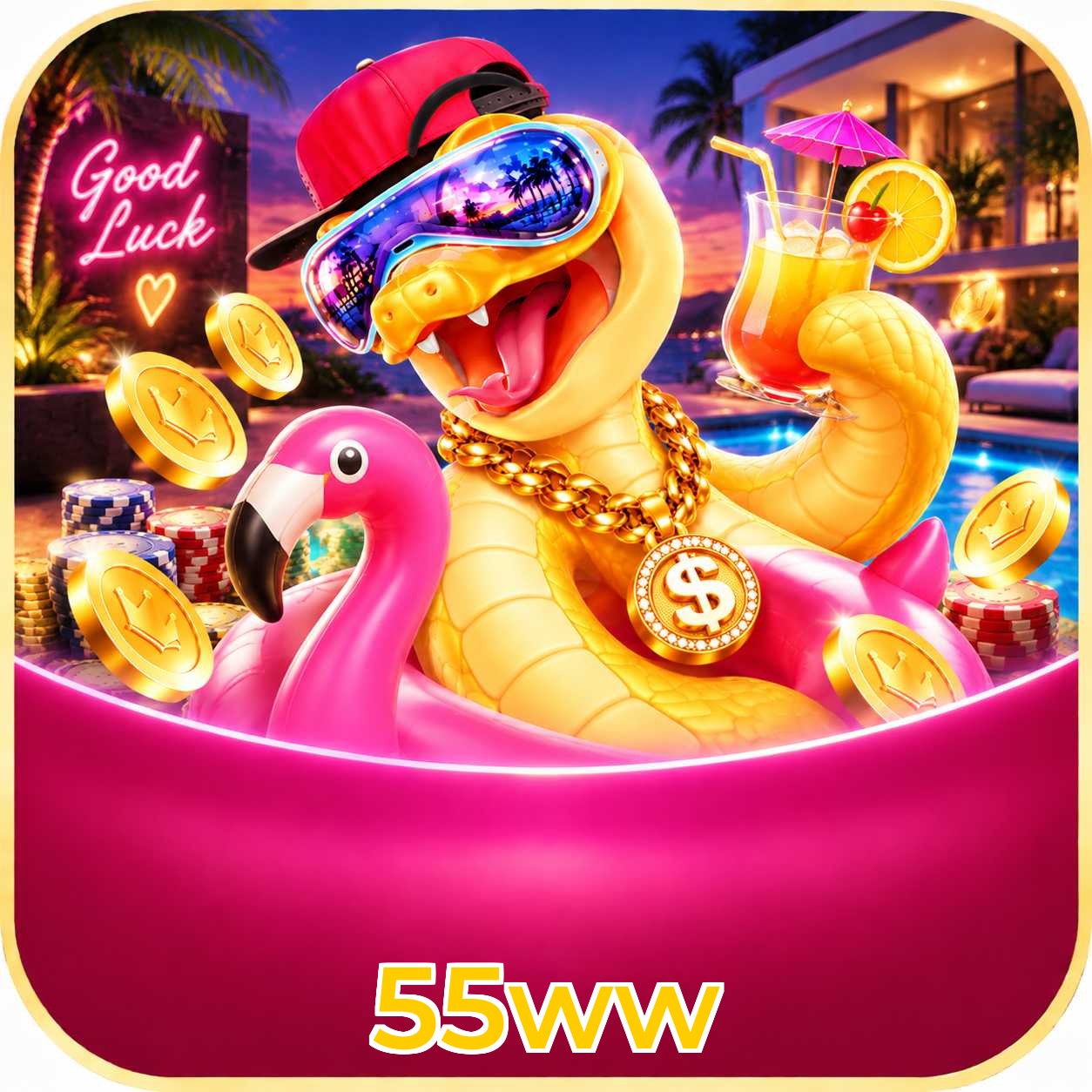 55ww VIP FAQ