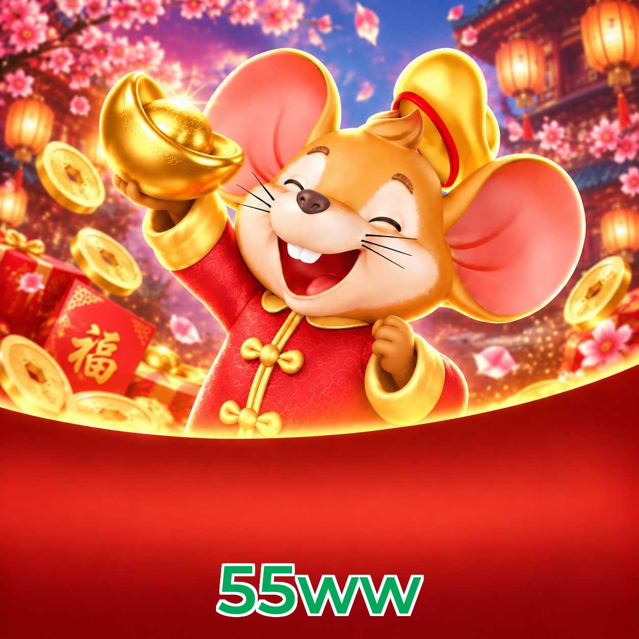 55ww Bet Odds Analysis