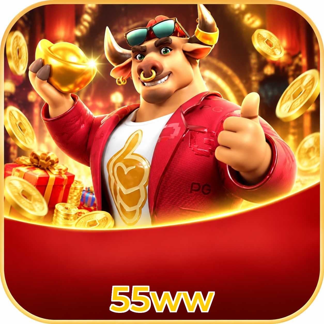 55ww Logo
