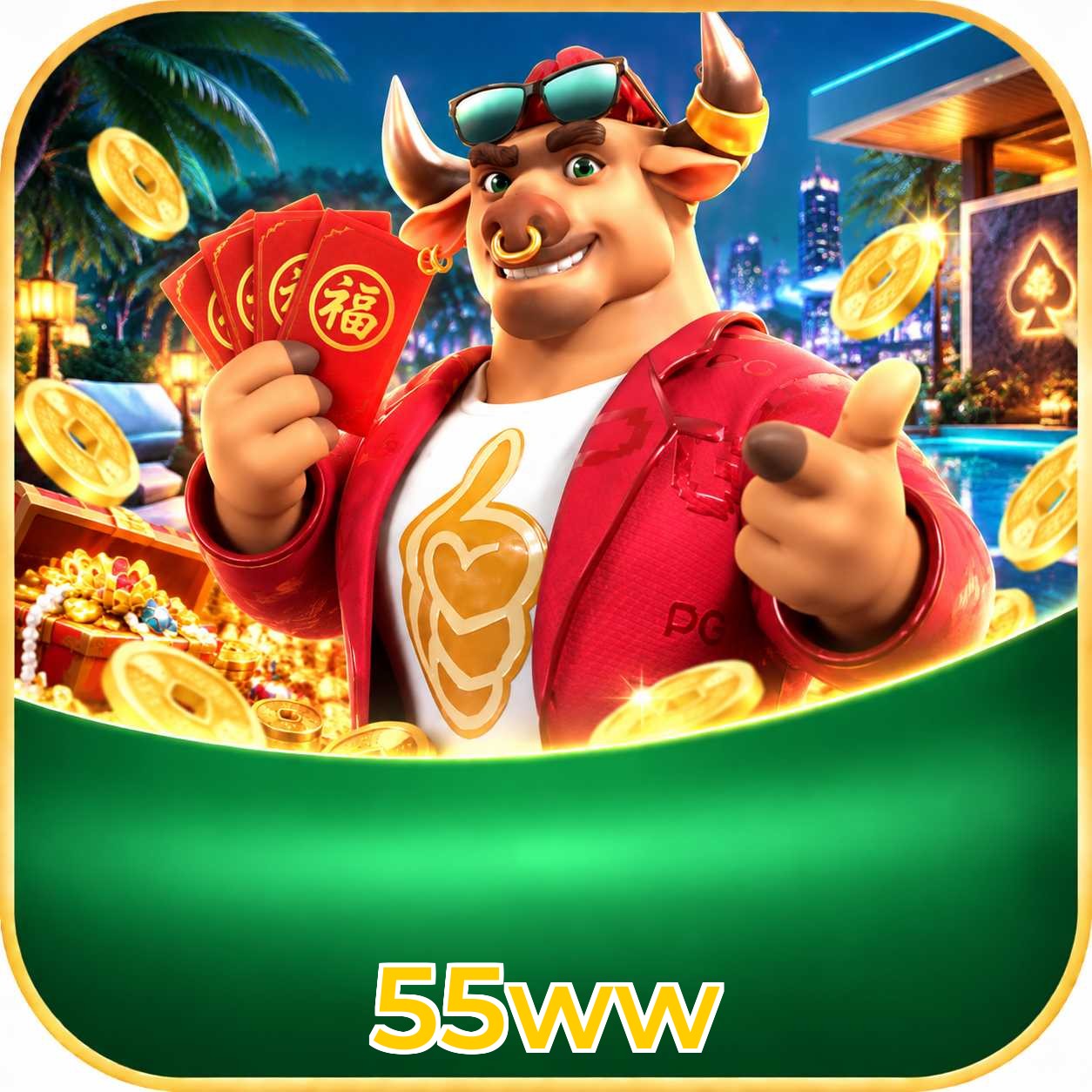 55ww Entrar Telegram