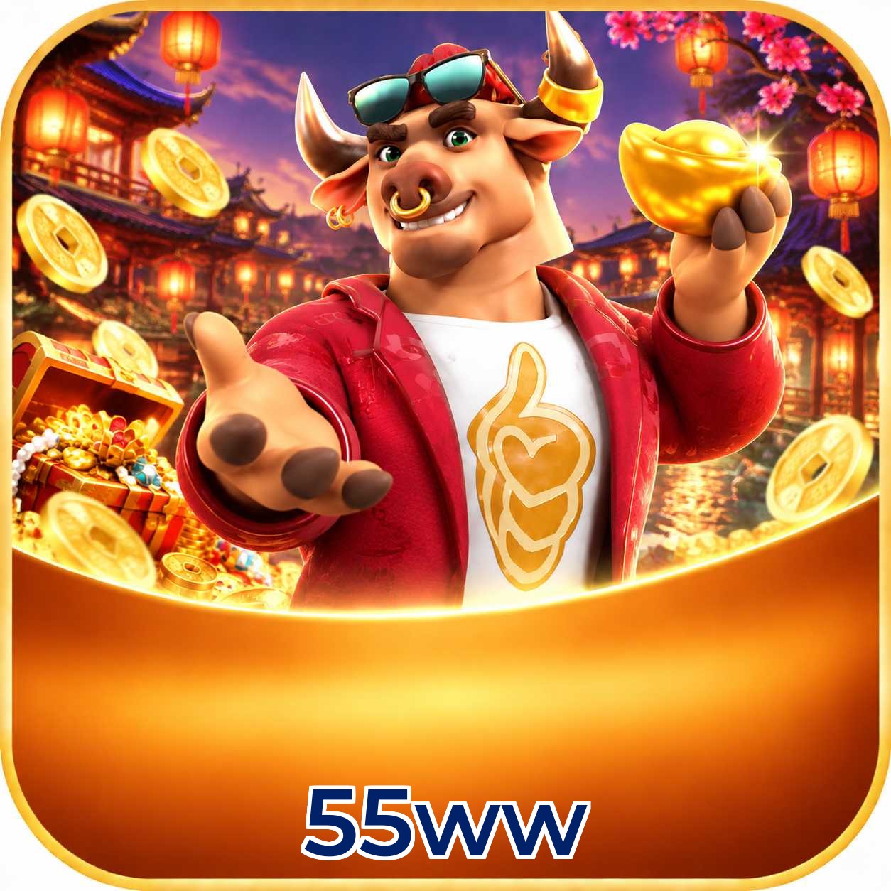 55ww Telegram