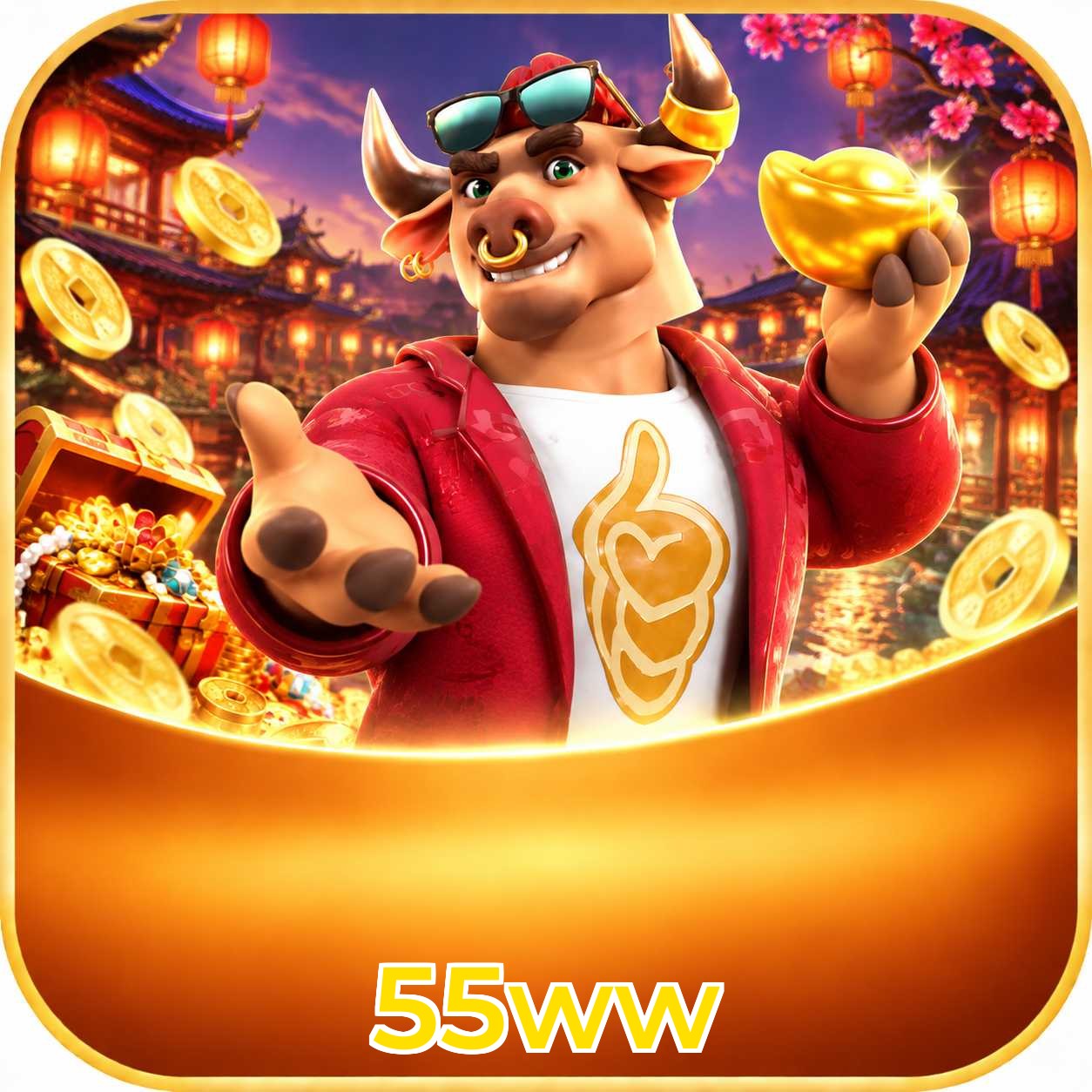 55ww Slot FAQ