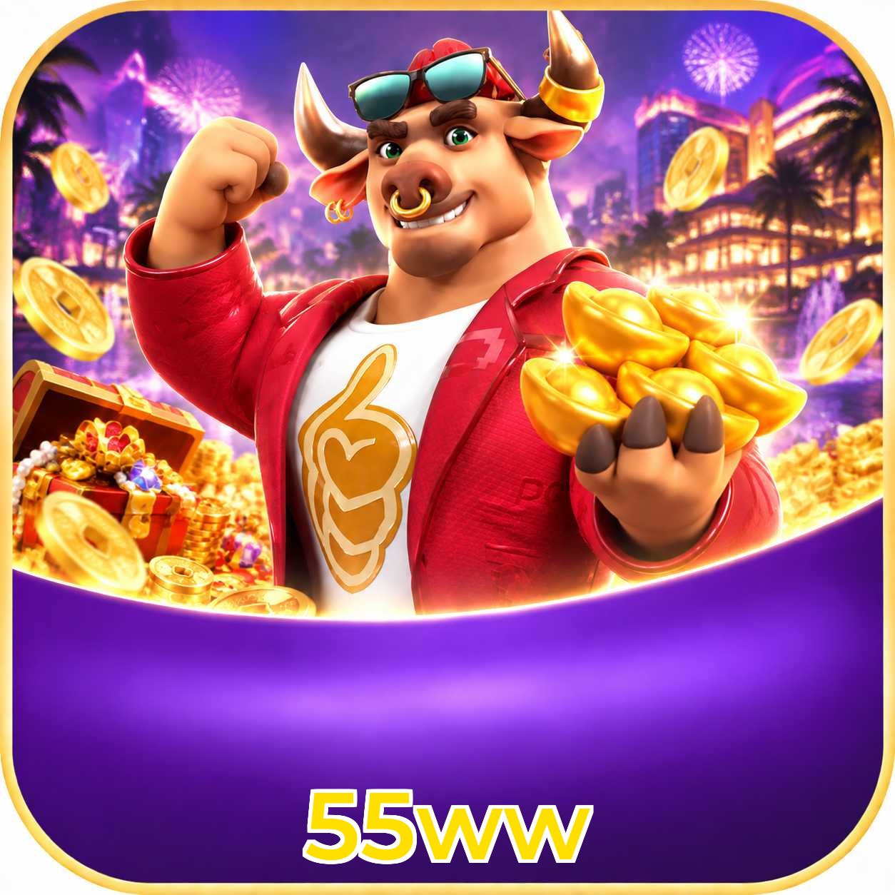 55ww Top Wins