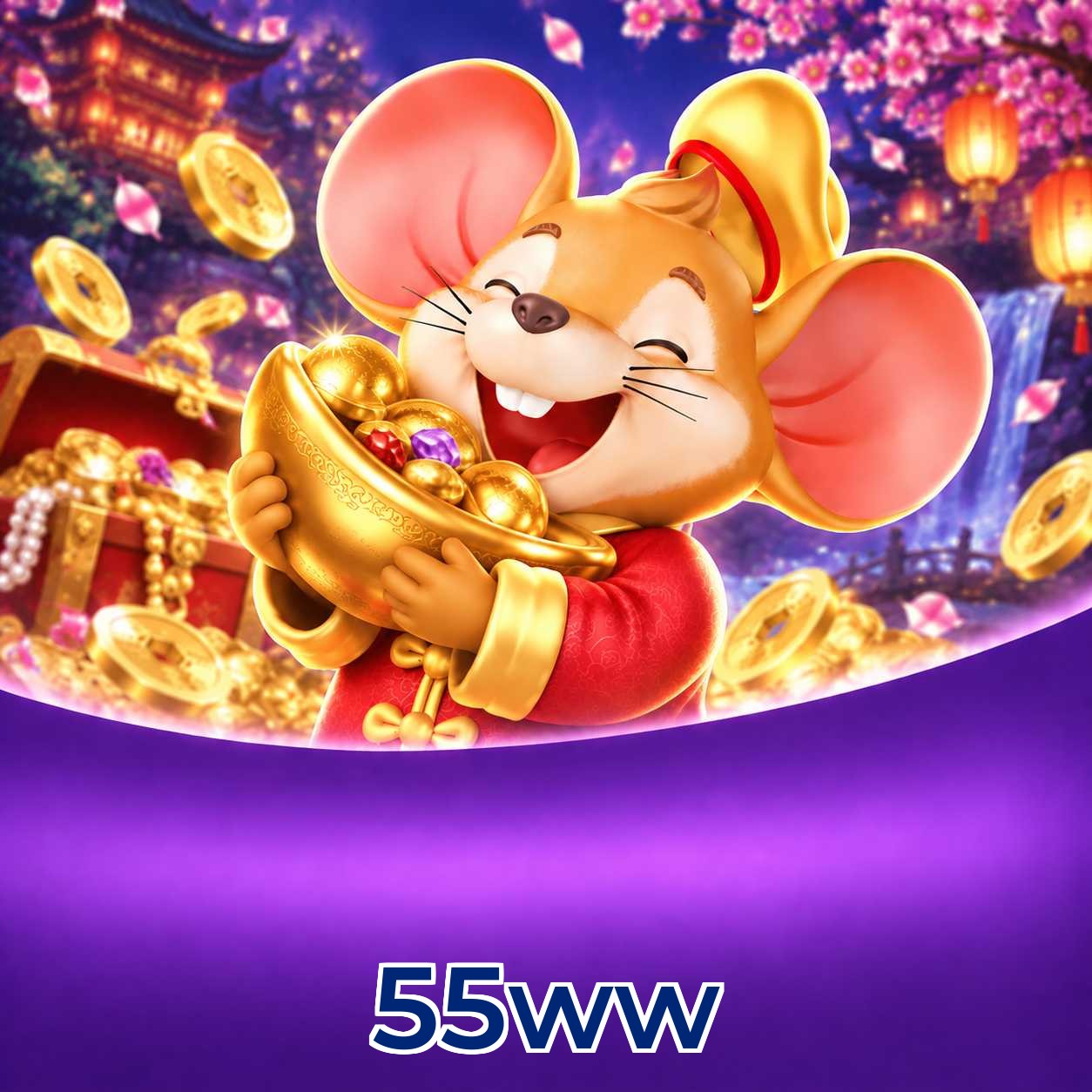 55ww Cashback
