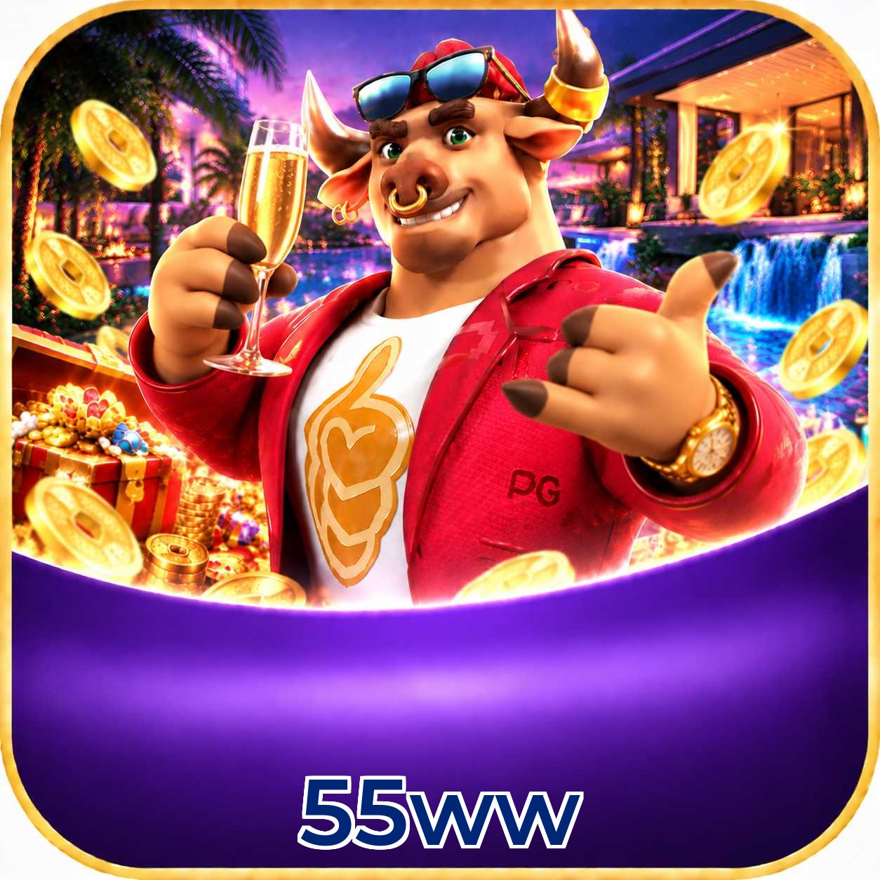 55ww VIP Telegram