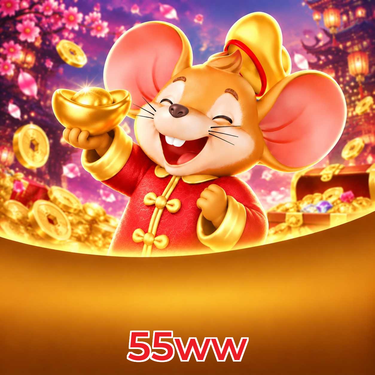 55ww Logo