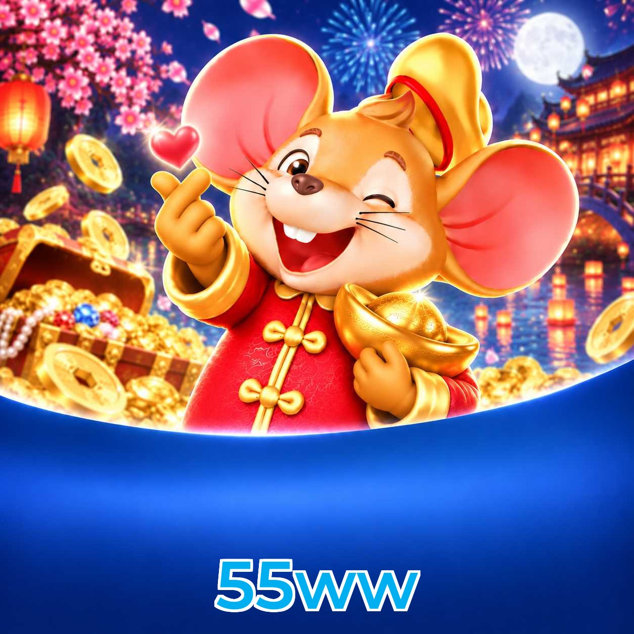 55ww Bonus FAQ