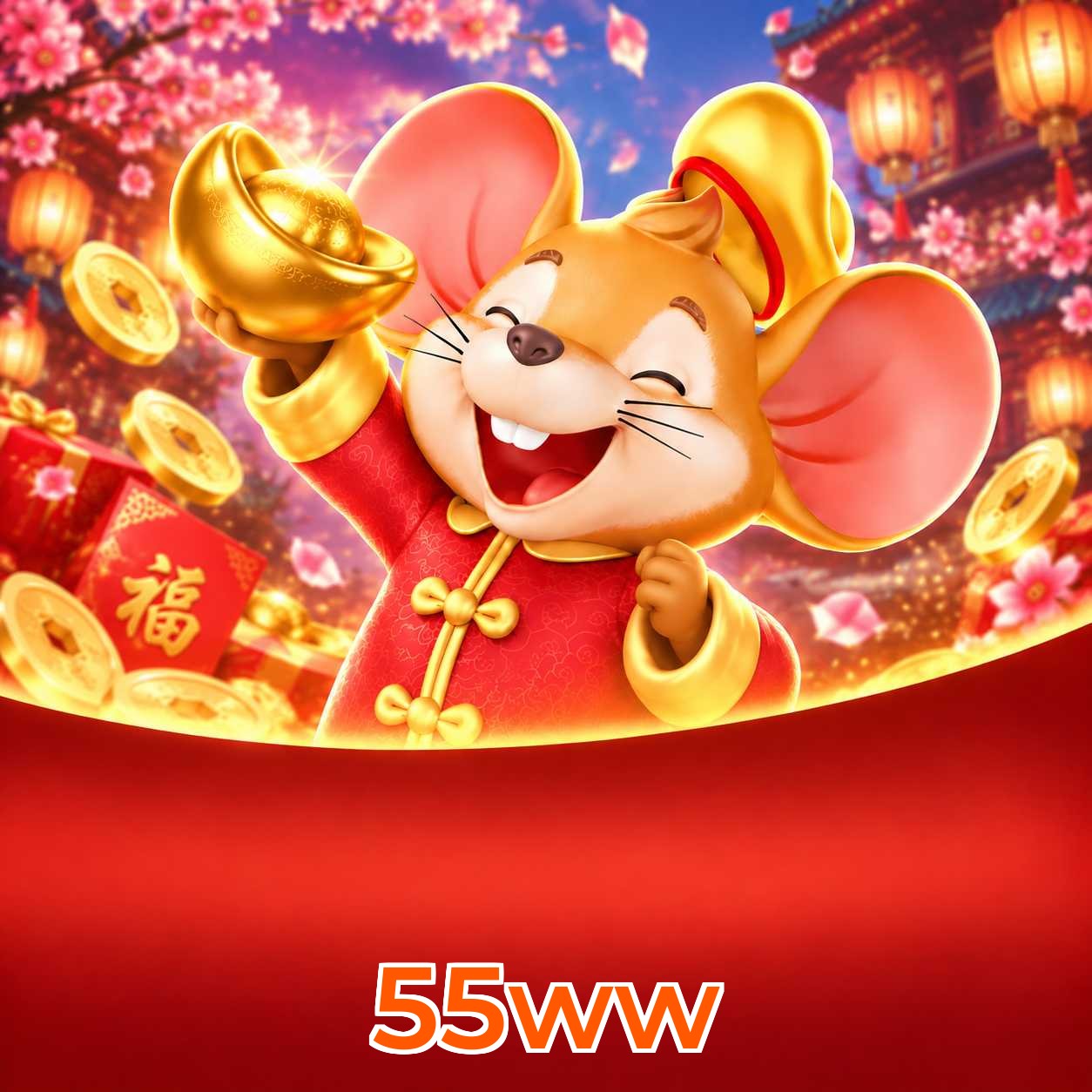 55ww Logo
