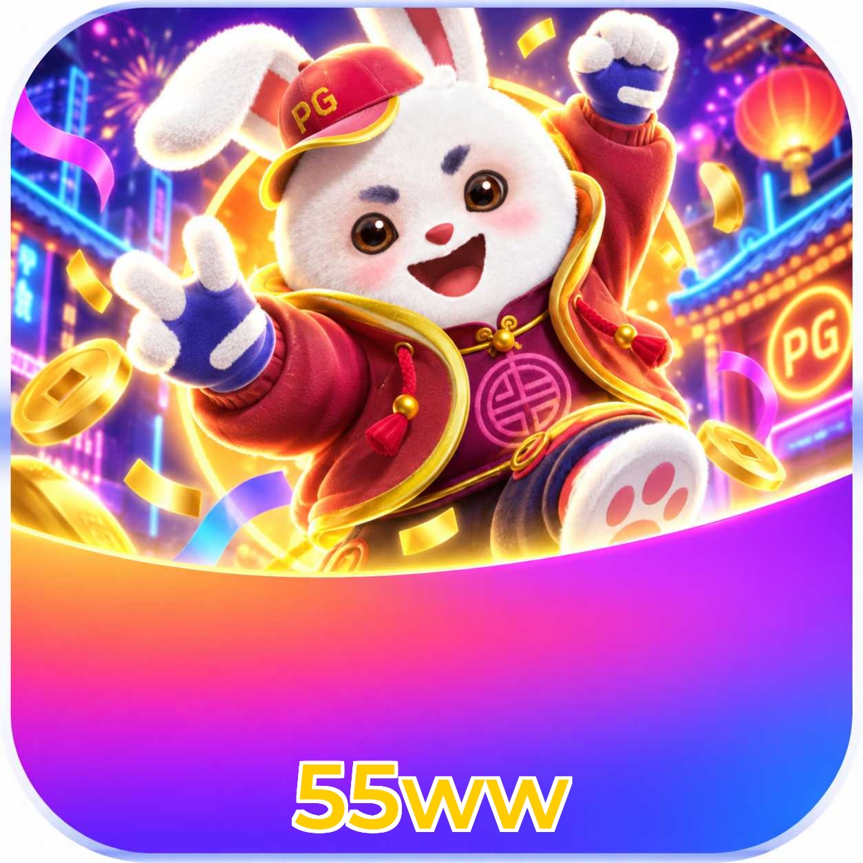FAQ Baixar 55ww