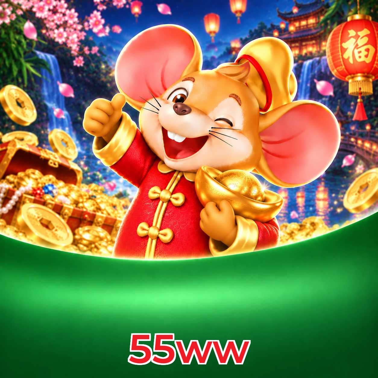 55ww Responsible Gaming