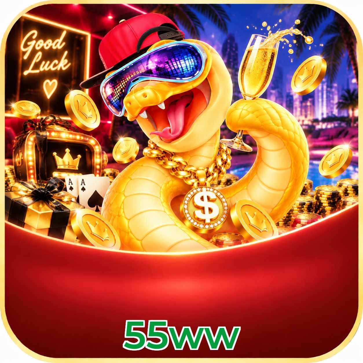 55ww instalar Android APK