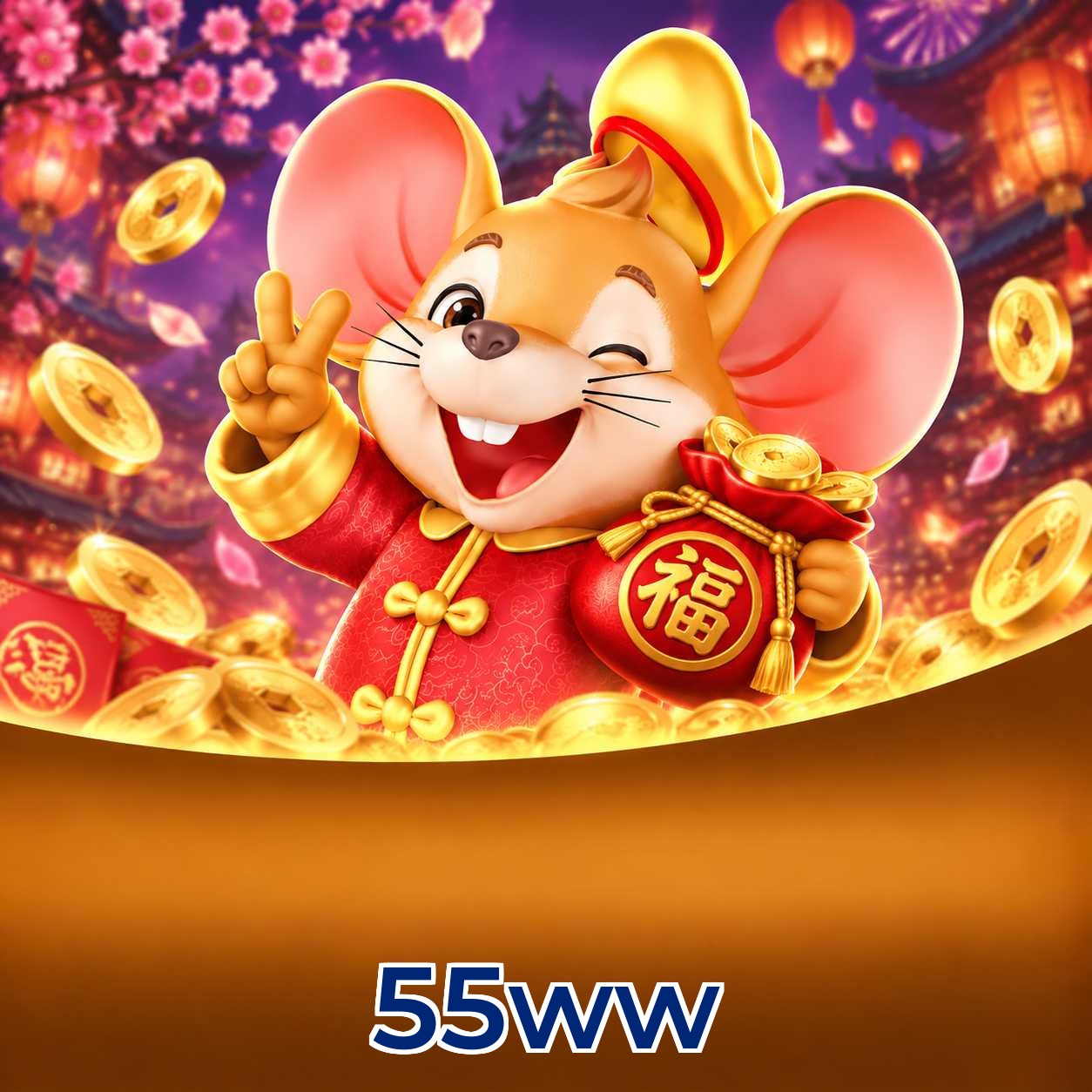 55ww Logo