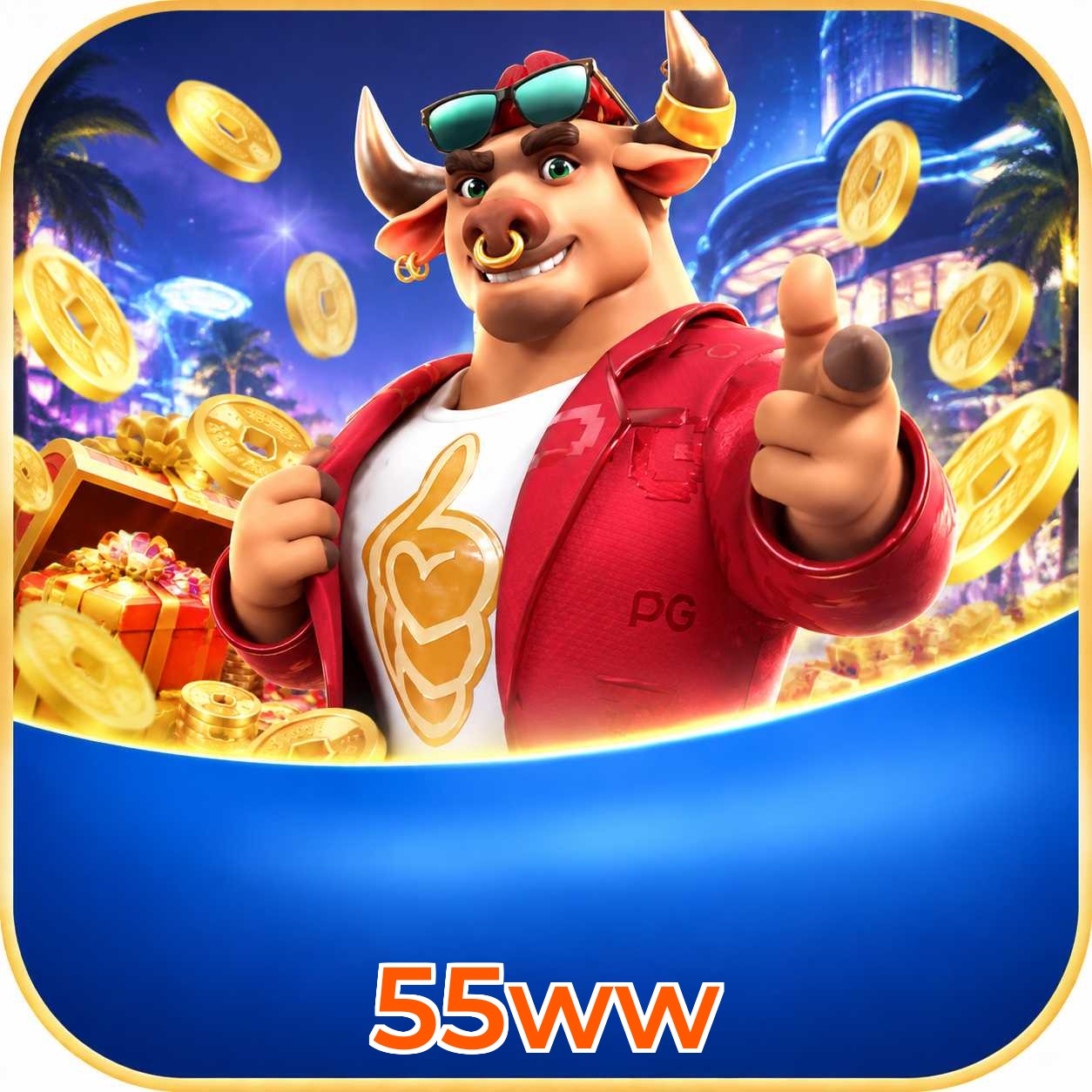 55ww Estratégias Lottery
