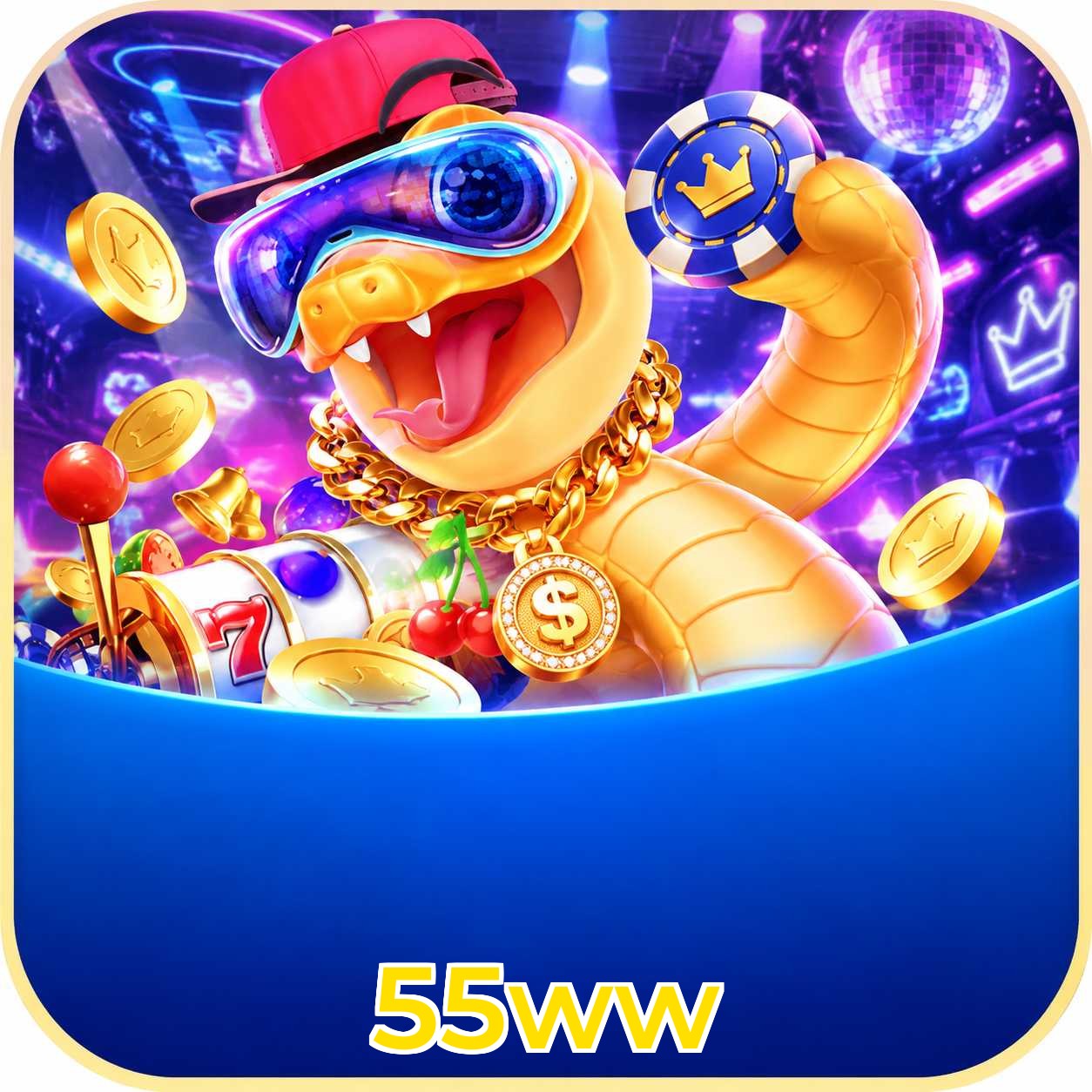 Baixar 55ww Android