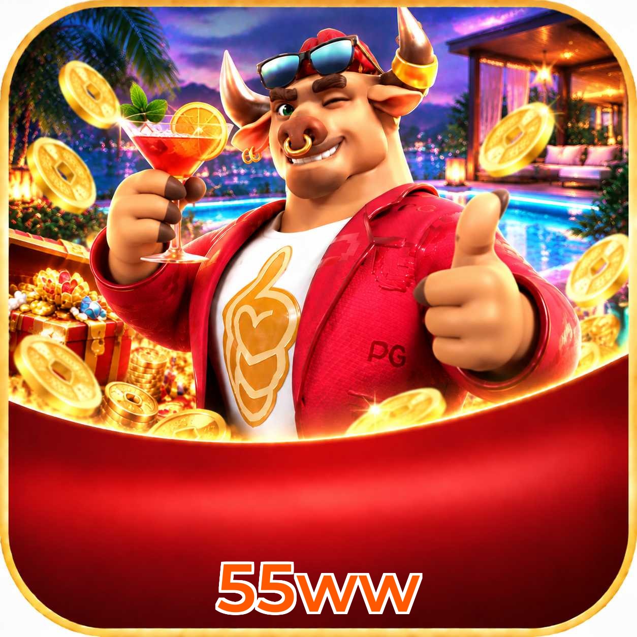 55ww Uptime