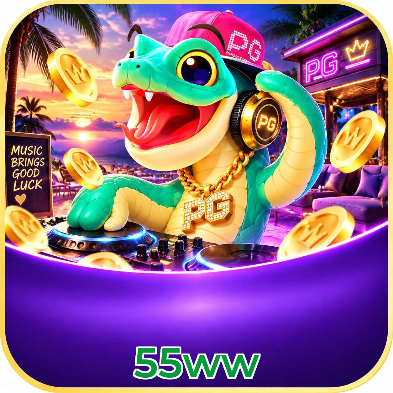 55ww Plataforma FAQ