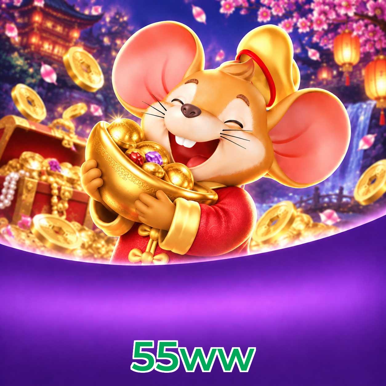55ww Fortune Tiger Tips