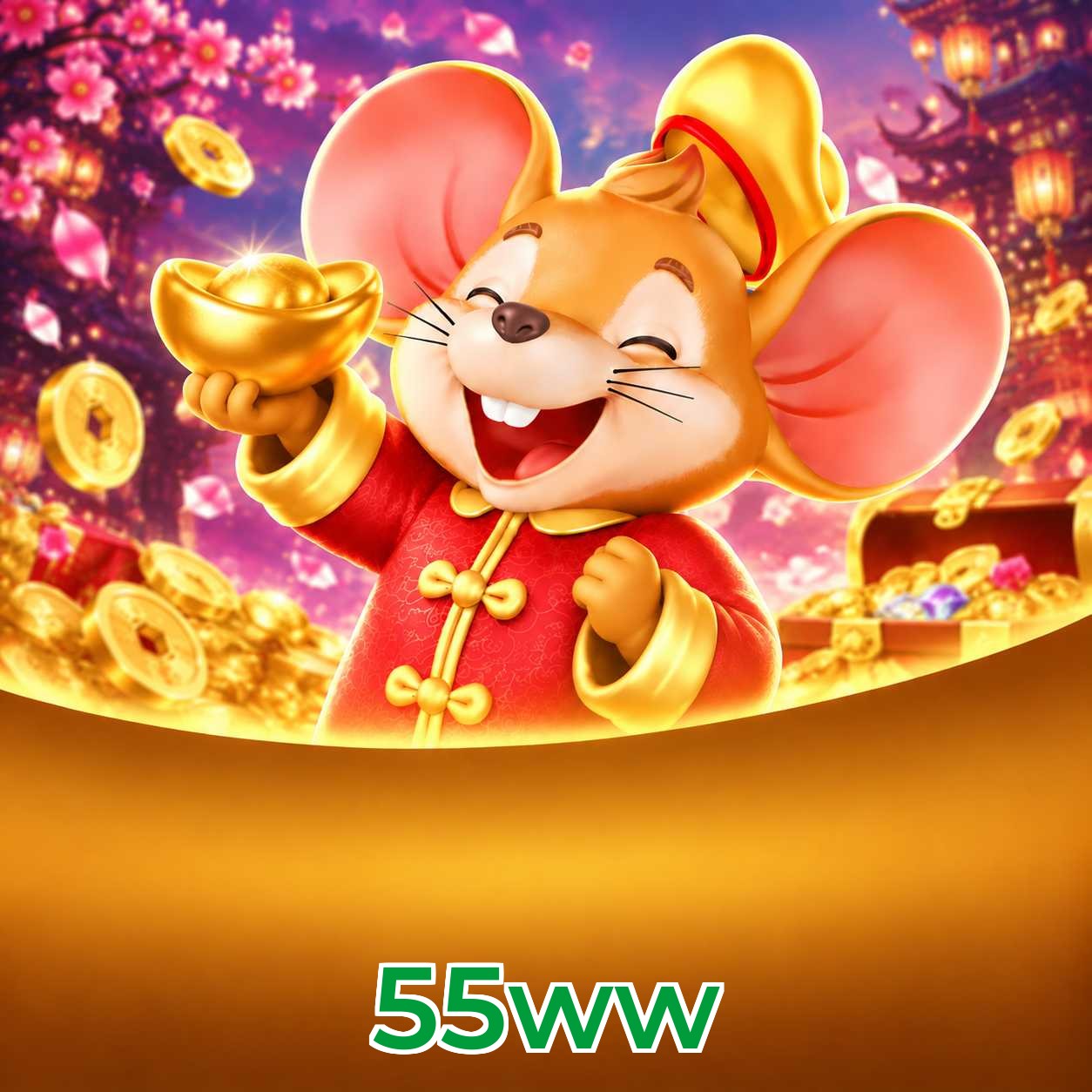 55ww Logo