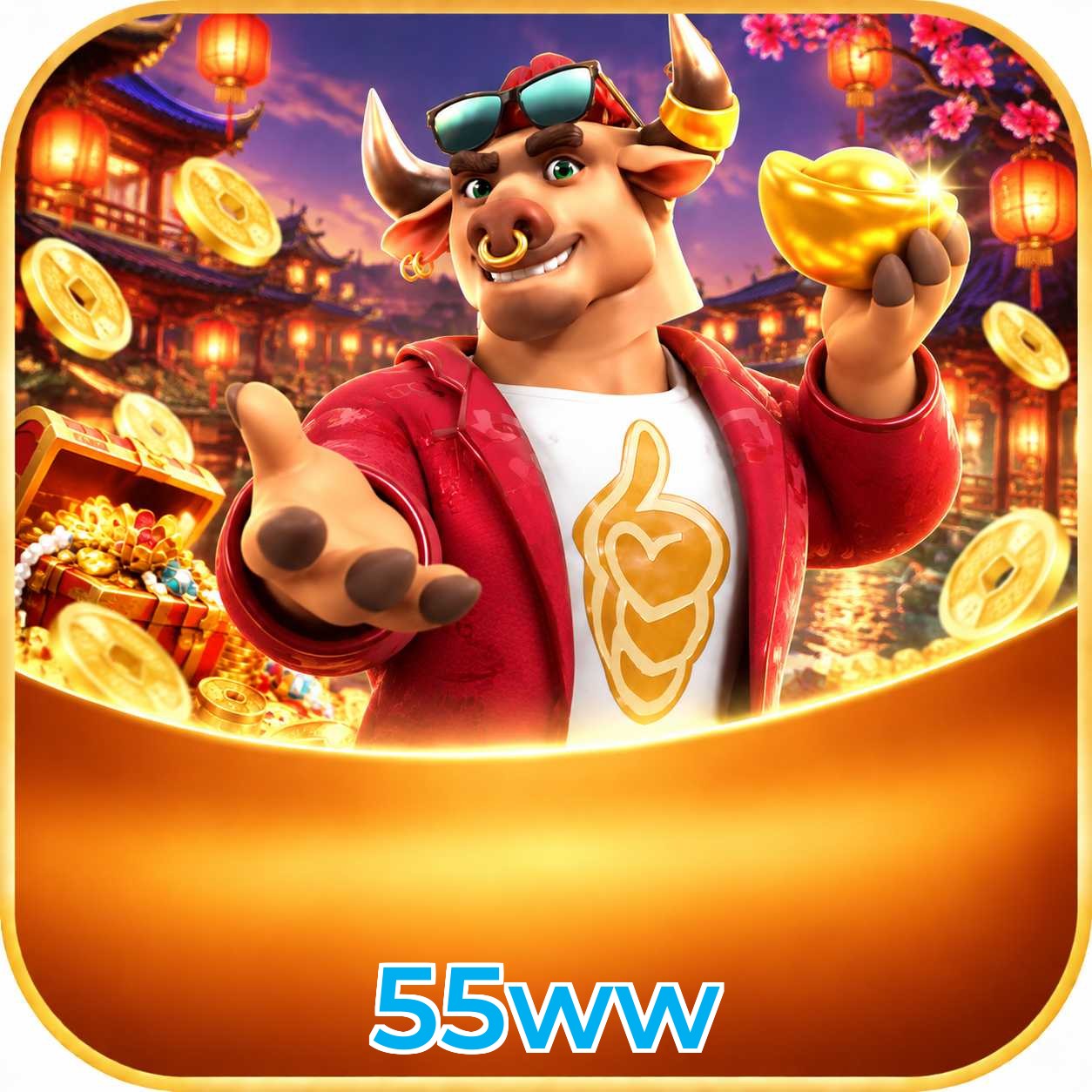 55ww Game Stats